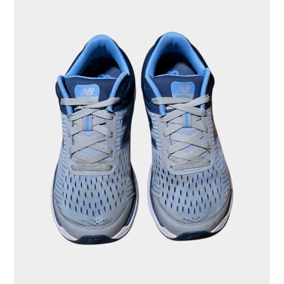 New Balance 847 v4 Walking Shoes Womens Size 8.5D Wide Sneakers WW847LG4 - Picture 5 of 11